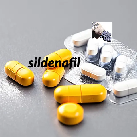 Sildenafil precio farmacia